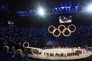 VIDEOS. Inauguración de los Juegos Olímpicos de Invierno 2026 de Milán-Cortina