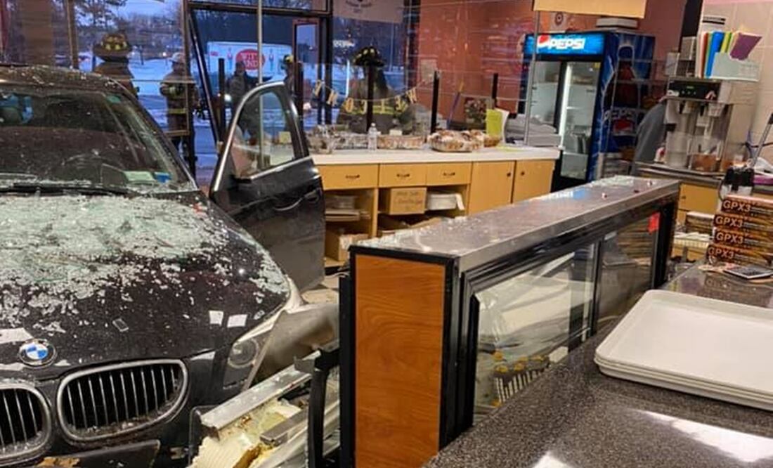 Foto: Facebook Dolce and Biscotti Fine Italian Bakery