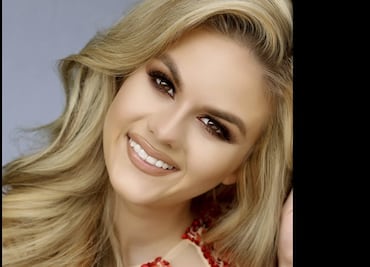 Por primera vez, una joven autista buscará la corona de Miss Florida