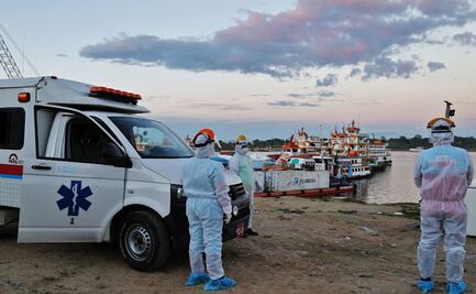 Coronavirus ya estaba en aguas residuales de Milán y Turín desde diciembre