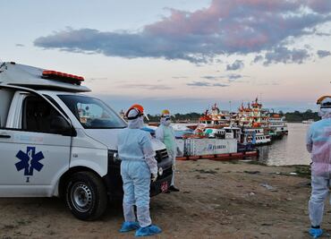 Coronavirus ya estaba en aguas residuales de Milán y Turín desde diciembre