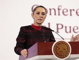 Sheinbaum evalúa extraditar más narcos a EU para evitar nuevos aranceles