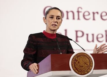 Sheinbaum evalúa extraditar más narcos a EU para evitar nuevos aranceles