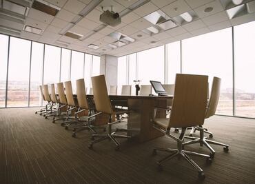 ¿Cómo será el regreso a espacios de trabajo y oficinas?