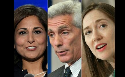 Biden anuncia su equipo económico; elige a Yellen para secretaria del Tesoro