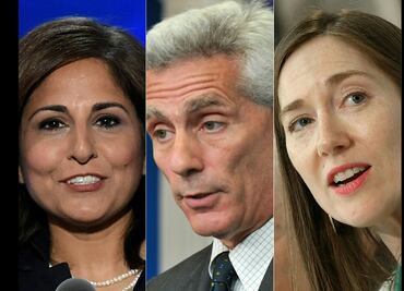 Biden anuncia su equipo económico; elige a Yellen para secretaria del Tesoro