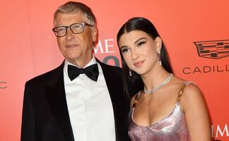 Del ballet a Stanford: ella es Phoebe, la hija menor de Bill Gates