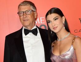Del ballet a Stanford: ella es Phoebe, la hija menor de Bill Gates