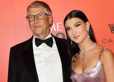 Del ballet a Stanford: ella es Phoebe, la hija menor de Bill Gates