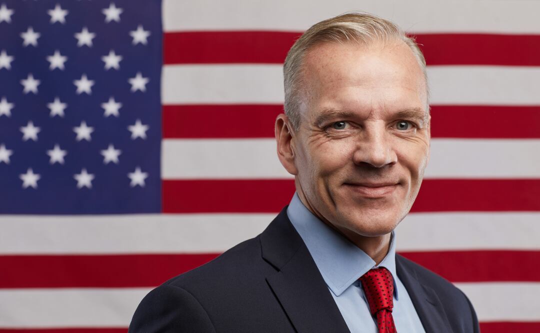 Solicitan mexicanos para trabajo en el Consulado de Estados Unidos en Guadalajara; pagan $551,184. iStock/SeventyFour