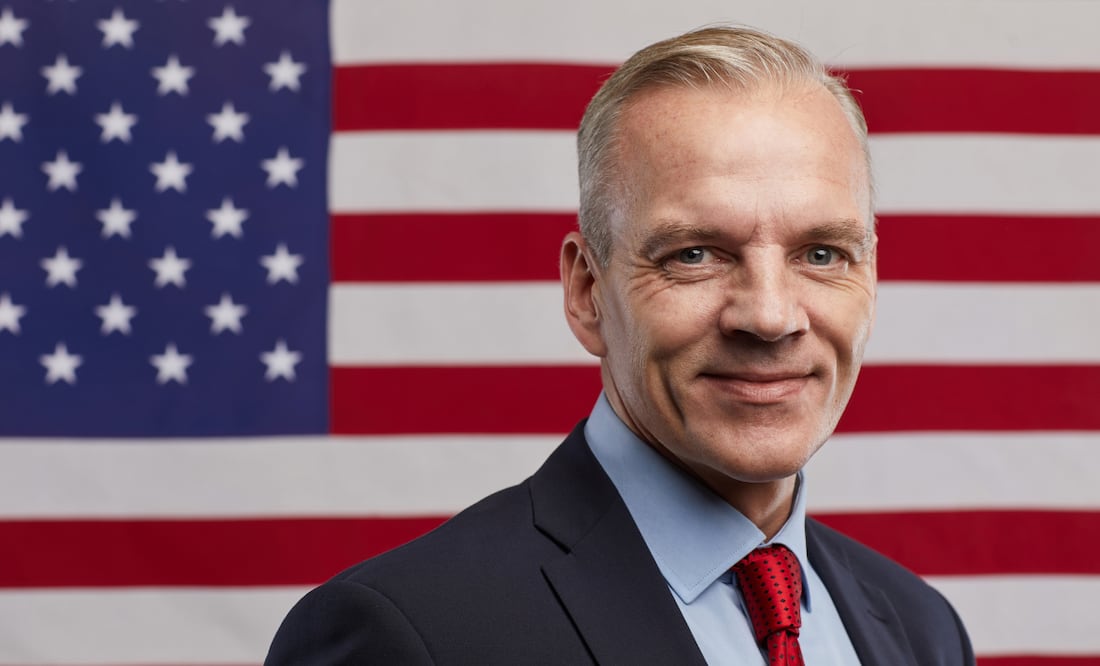 Solicitan mexicanos para trabajo en el Consulado de Estados Unidos en Guadalajara; pagan $551,184. iStock/SeventyFour