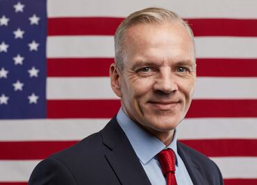 Hay trabajo para mexicanos en el Consulado de Estados Unidos en Guadalajara; pagan $551,184 anuales