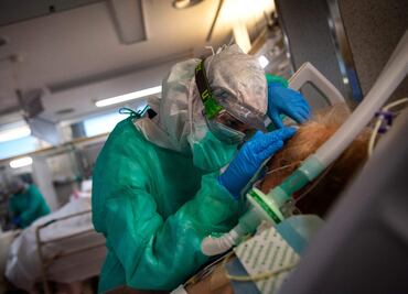 2020, el peor año de la historia al que no querrás volver, según Time