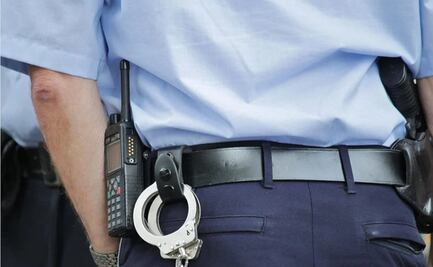 Detienen a 60 "balseros" cubanos que llegaron a los Cayos de Florida