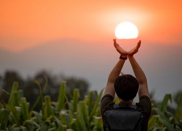 Solsticio de verano 2024. Qué es y cuál es la hora exacta de su inicio en México