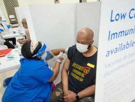 Miocarditis, el posible efecto secundario de la vacuna de Pfizer contra Covid