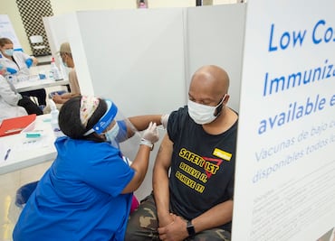 Miocarditis, el posible efecto secundario de la vacuna de Pfizer contra Covid