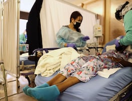 ¿Qué es y cómo afecta una trombosis cerebral?