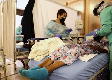 ¿Qué es y cómo afecta una trombosis cerebral?