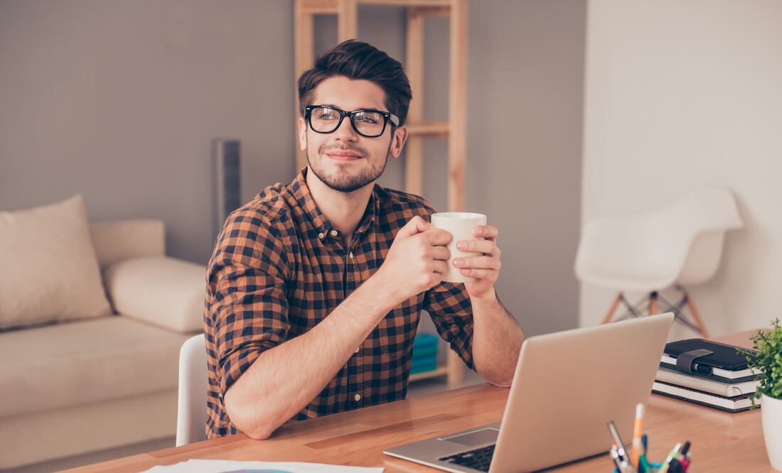 Universidad de Harvard lanza curso para aumentar la productividad en Home Office; se ofrece GRATIS y en línea. Foto: iStock/ Deagreez