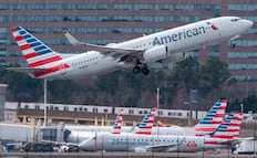 American Airlines recibe autorización para reanudar vuelos a Venezuela