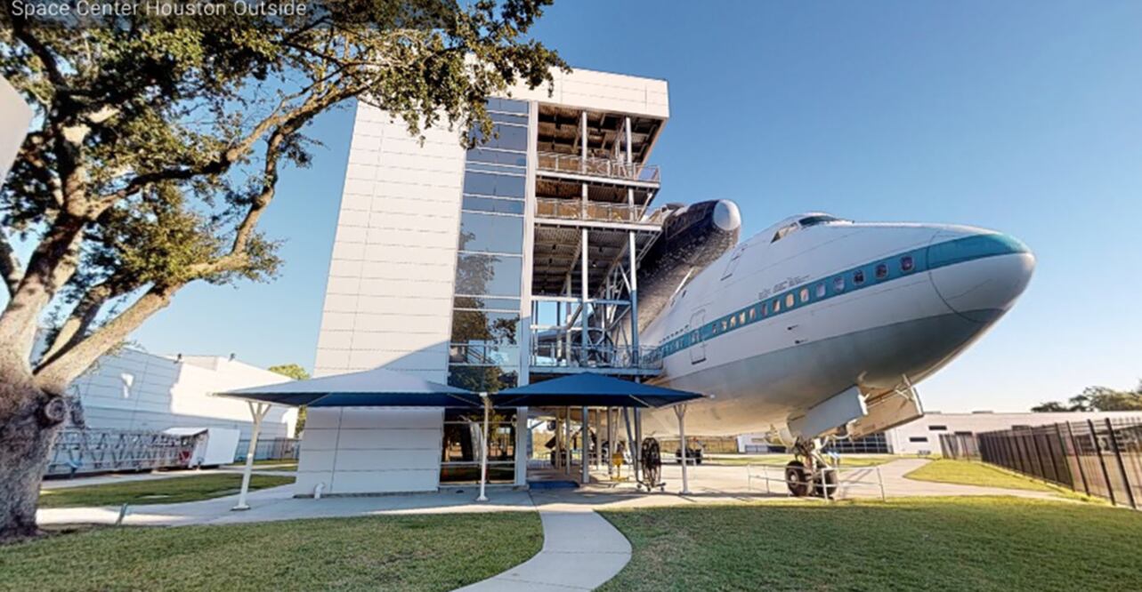 Cortesía Hola Houston