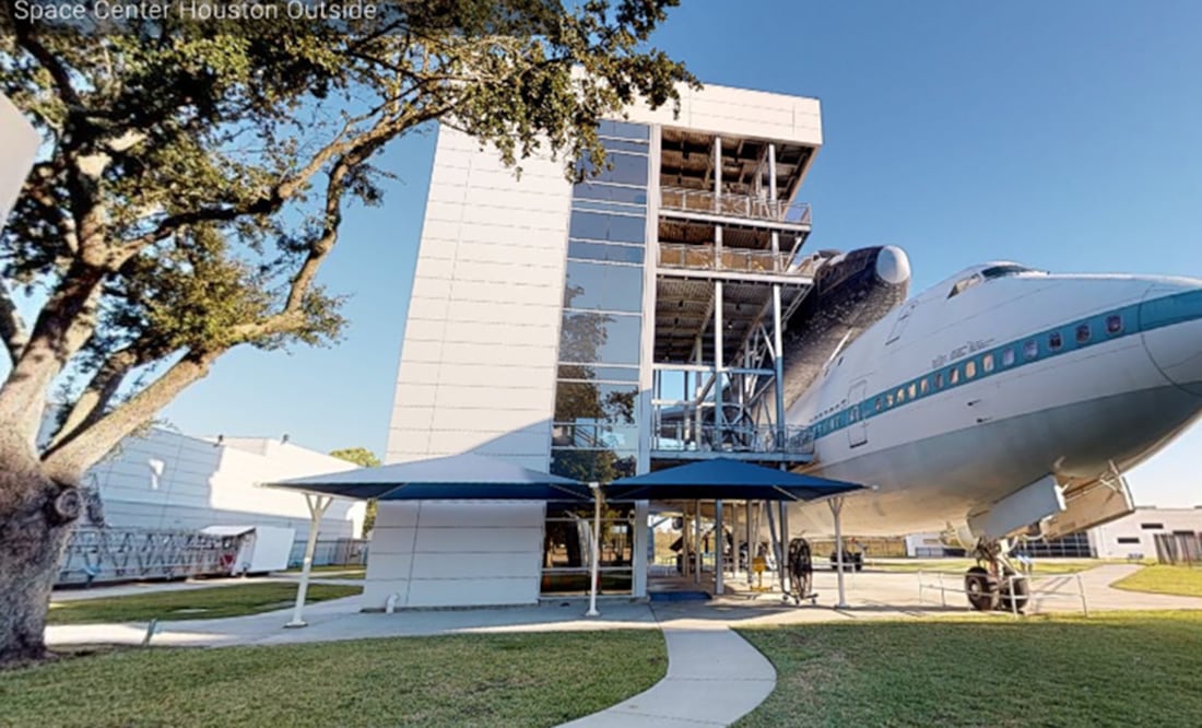 Cortesía Hola Houston