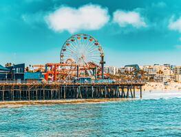 Los mejores destinos para vivir las vacaciones de verano en Estados Unidos