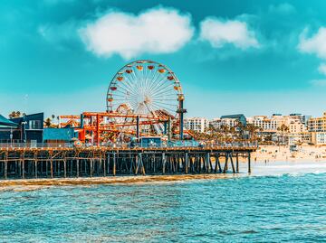 Los mejores destinos para vivir las vacaciones de verano en Estados Unidos