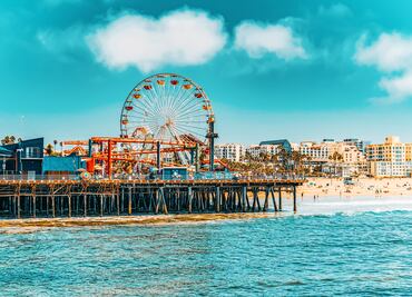 Los mejores destinos para vivir las vacaciones de verano en Estados Unidos