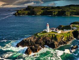 ¿Te hacen falta $92 mil dólares y un cambio de vida? Irlanda paga por mudarse a sus islas