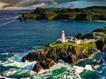 ¿Te hacen falta $92 mil dólares y un cambio de vida? Irlanda paga por mudarse a sus islas