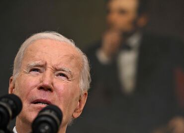 Interrogan a Joe Biden por documentos clasificados hallados en su casa en Delaware