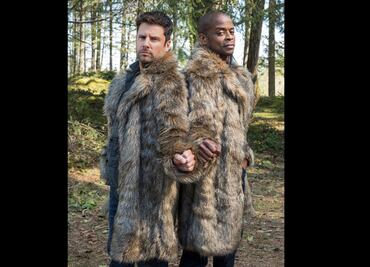 James Roday recupera su apellido hispano 22 años después