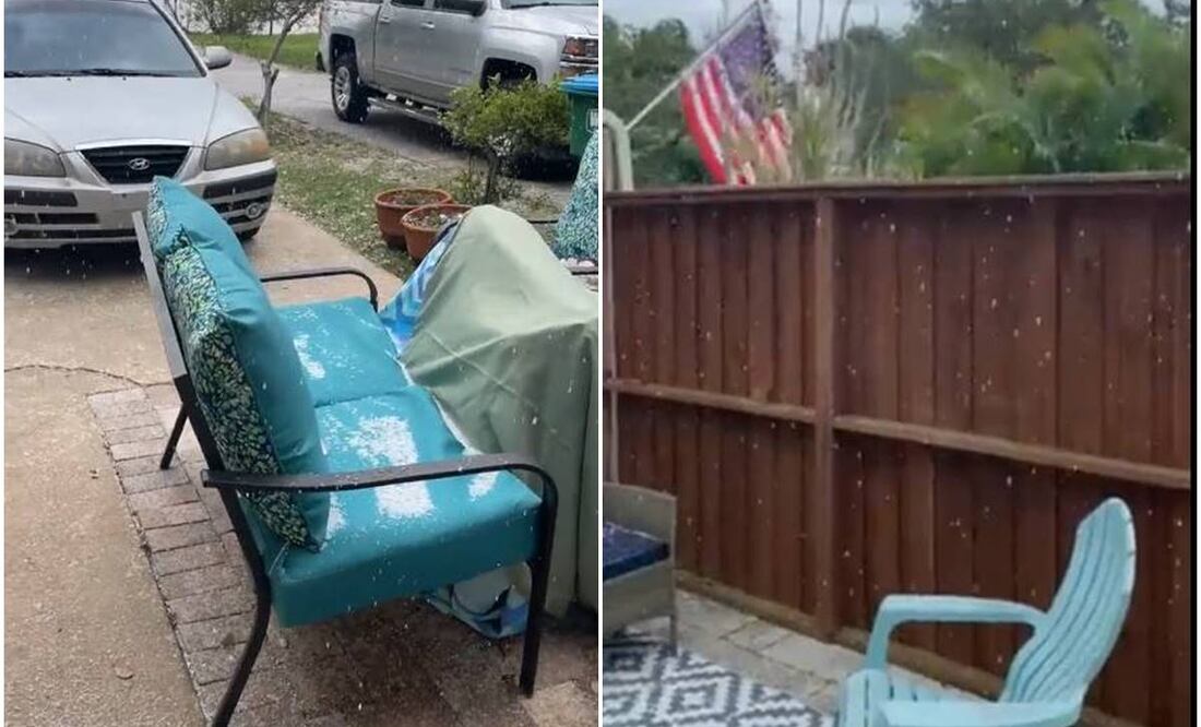 Foto tomada de video