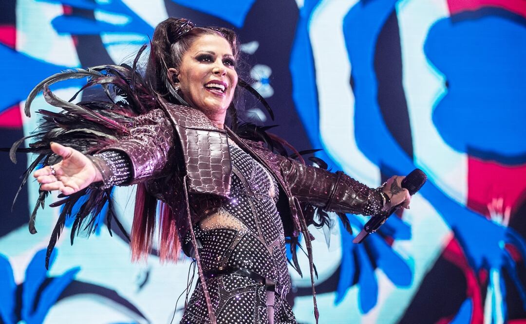 El Universal/ German Espinosa 