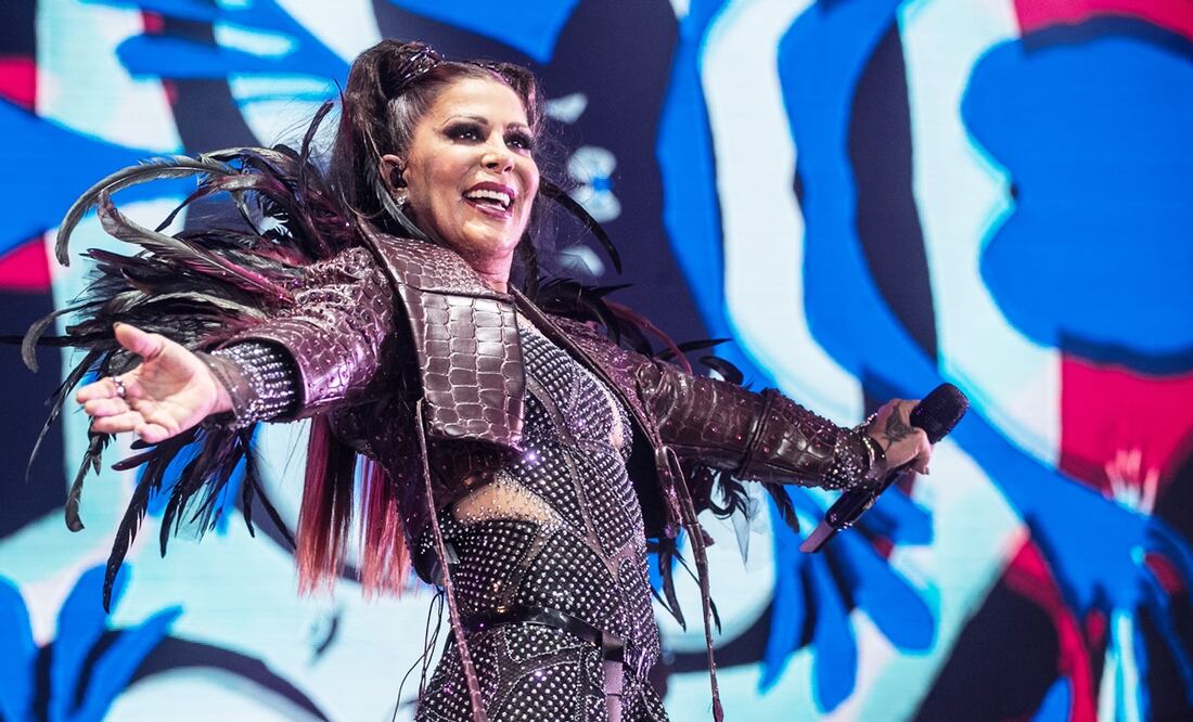 El Universal/ German Espinosa