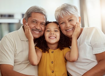 ¿Cuándo se celebra el Día del Abuelo en México? Fecha, origen e imágenes para felicitarlos