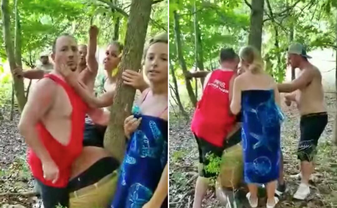 Facebook: Vauhxx Rush Booker