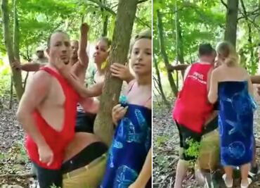 Autoridades investigan asalto racista a afroamericano en Indiana