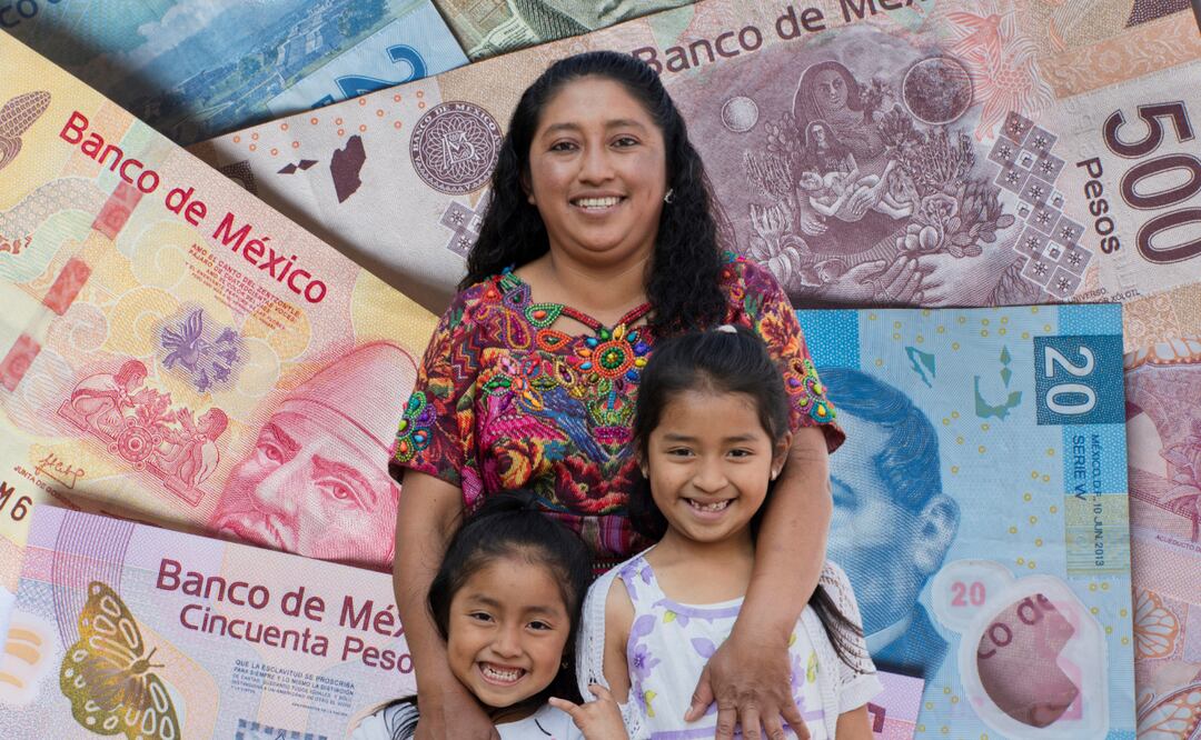 Iztapa’ las Jefas 2025. Calendario oficial de pago por apellidos y requisitos para cobrar el apoyo. FOTO:  iStock/Fernanda Reyes/Canva