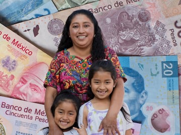 Pensión para Jefas y Jefes de Familia. Fecha de registro para recibir 8 mil pesos. REQUISITOS