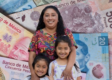 Apoyo de $2,000 pesos para amas de casa en CDMX. ¿Quiénes se pueden registrar? Requisitos