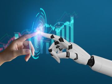 10 cursos de Inteligencia Artificial gratis y en línea de Google, Harvard, Amazon, IBM y Linux para aprender en 2023