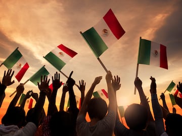 15 de Septiembre: Frases e imágenes para festejar la Independencia de México