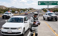¿Te multó la Guardia Nacional? Así puedes pagar menos y obtener hasta 50% de descuento