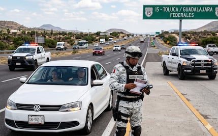 ¿Te multó la Guardia Nacional? Así puedes pagar menos y obtener hasta 50% de descuento