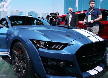 Ford renovará toda su gama para 2020