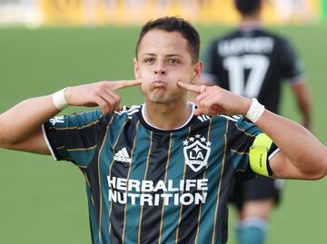 Puma México y Chivas se deslindan de comentarios de 'Chicharito' en redes: “No refleja nuestros valores”