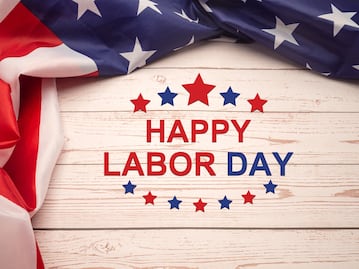 Labor Day 2026: cuándo es, qué se conmemora y por qué es día festivo en Estados Unidos